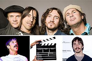 Who Should Portray Red Hot Chili Peppers in Anthony Kiedis’ ‘Scar...