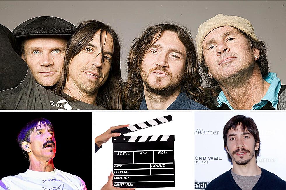 Who Should Portray Red Hot Chili Peppers in Anthony Kiedis’ ‘Scar Tissue’ Biopic?