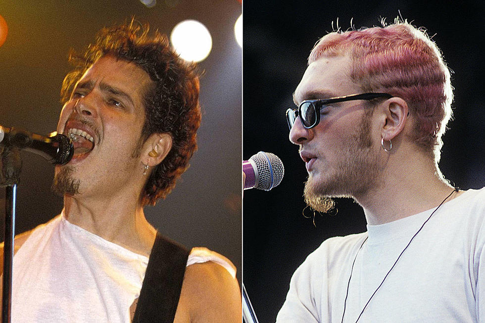 Hear Soundgarden’s ‘Fell on Black Days’ Played in the Style of Alice In Chains