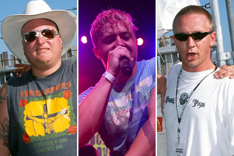 Sublime Confirm Reunion With Bradley Nowell&#8217;s Son Jakob, Plan Shows
