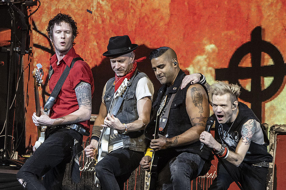 Sum 41 Announce Two 2024 U.S. Farewell Tour With The Interrupters + Their Last Show Ever