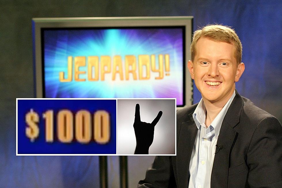 A Modern Rock Musician Was the Answer to a $1,000 ‘Jeopardy!’ Question