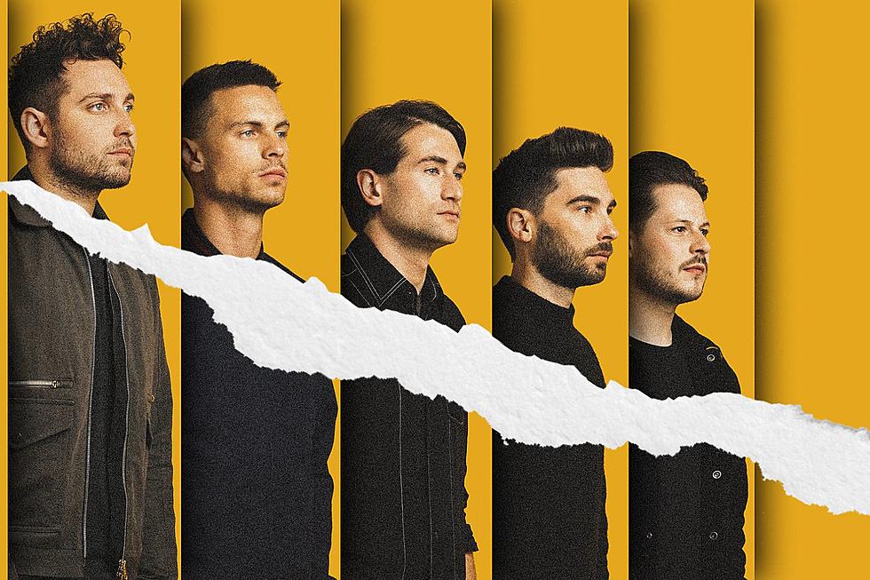 You Me At Six Breaking Up After 20 Years, Issue Statement
