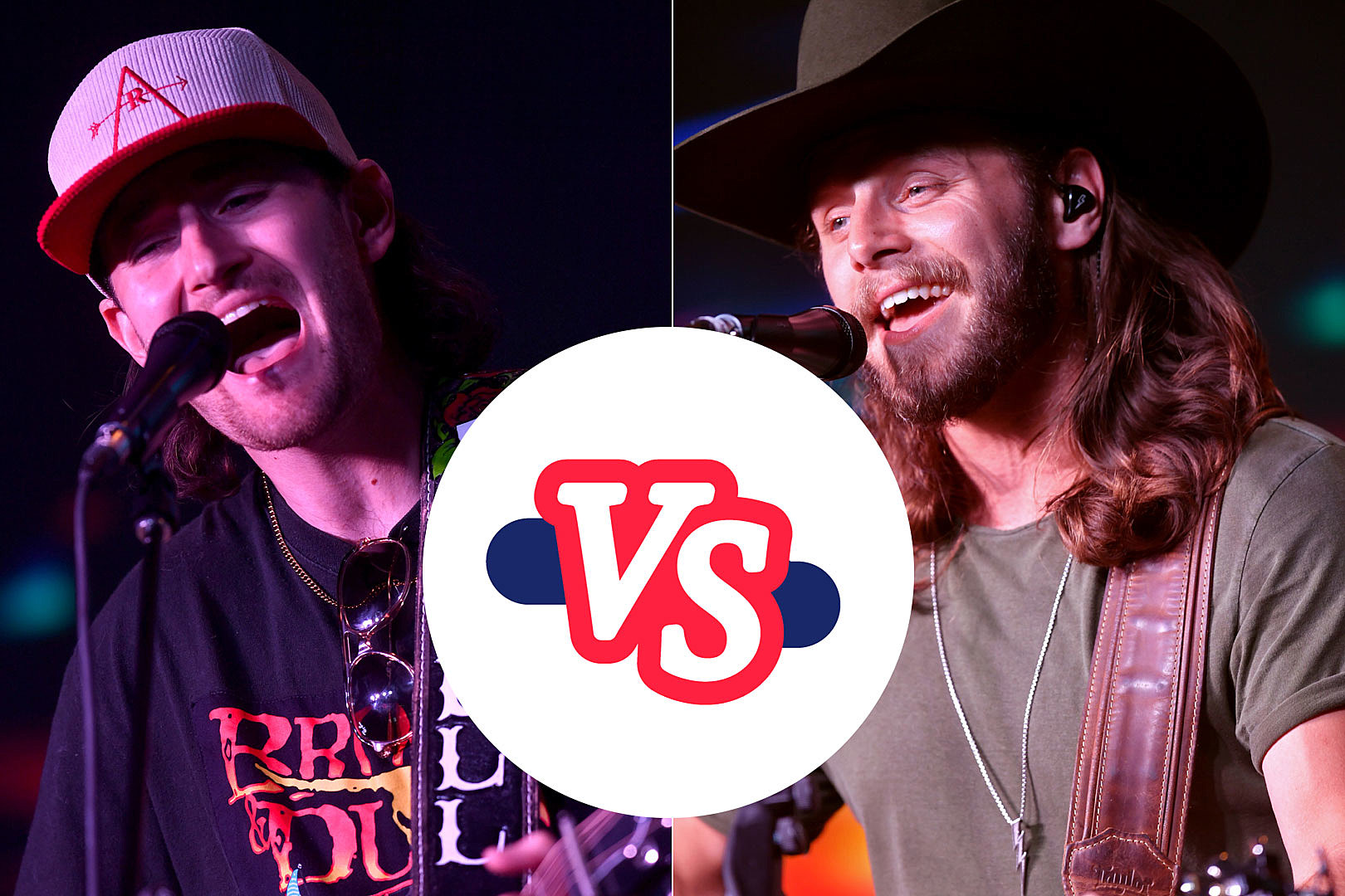 Better Country Rock Song - Austin Snell vs. Warren Zeiders?