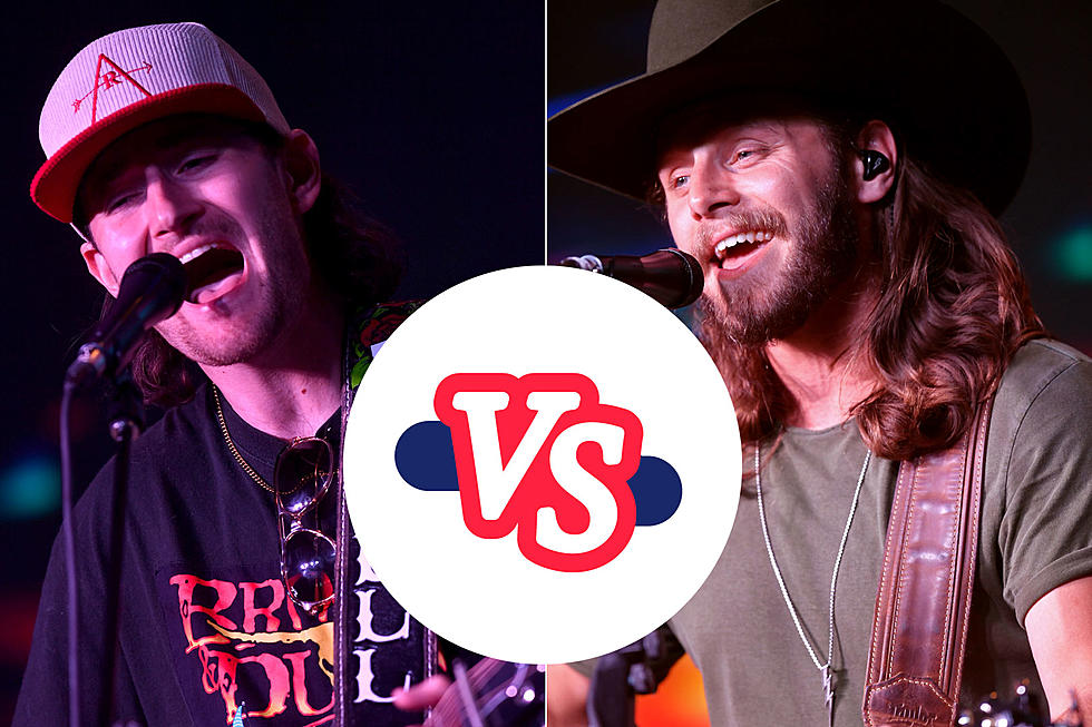 Better Current Country Rock Song – Austin Snell vs. Warren Zeiders – Chuck’s Fight Club