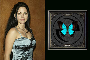 Win an Evanescence ‘Fallen’ 20th Anniversary Super Deluxe Edition...