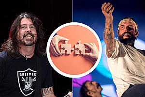 Foo Fighters Chose Idles as Their Support Act After Band Made Them a Puzzle
