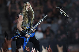 Interview: Zakk Wylde Says Purpose of Pantera Is ‘Not to Record’...