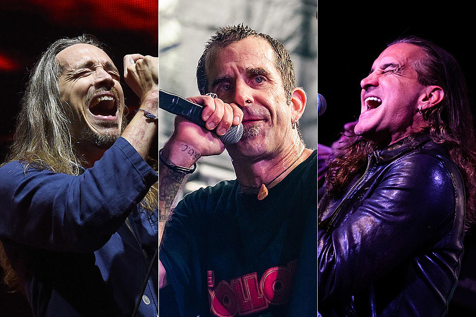 25 New Rock + Metal Tours Announced This Week (Feb. 2-8, 2024)