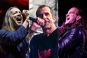 25 New Rock + Metal Tours Announced This Past Week (Feb. 2-8,...
