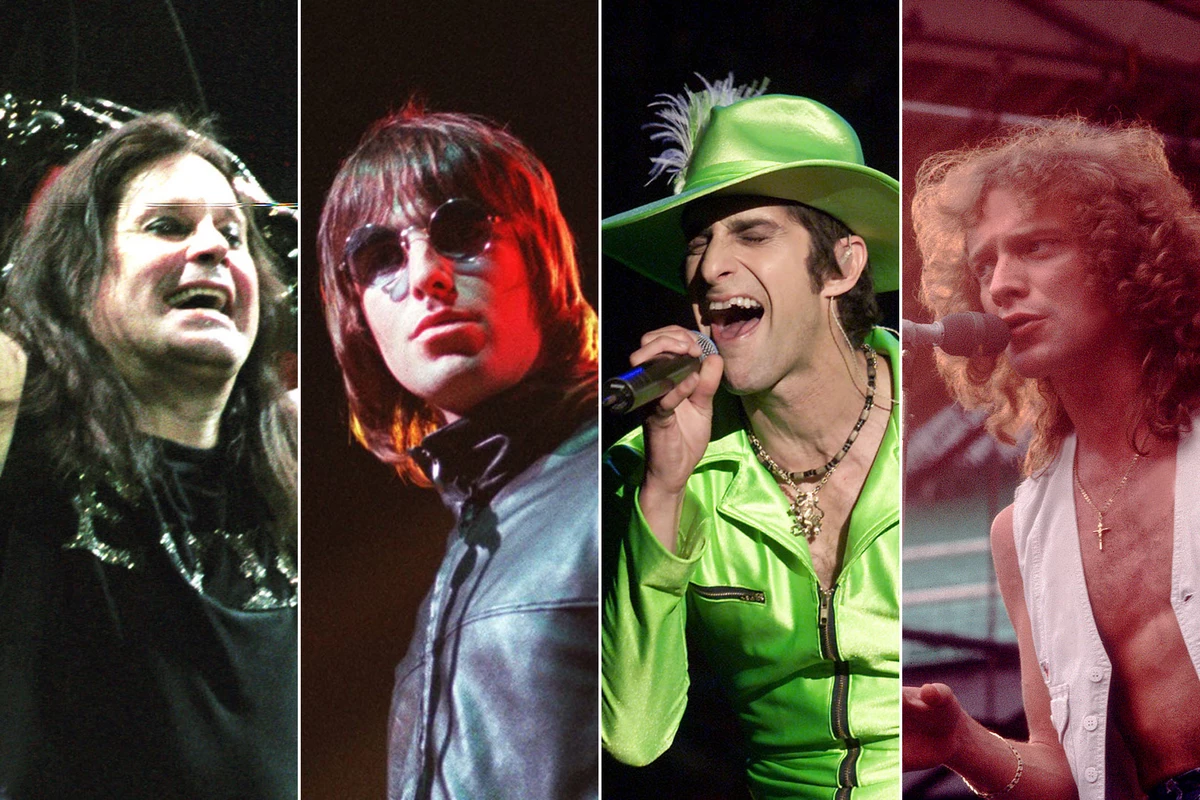 2024 Rock and Roll Hall of Fame Nominees Announced Audilous