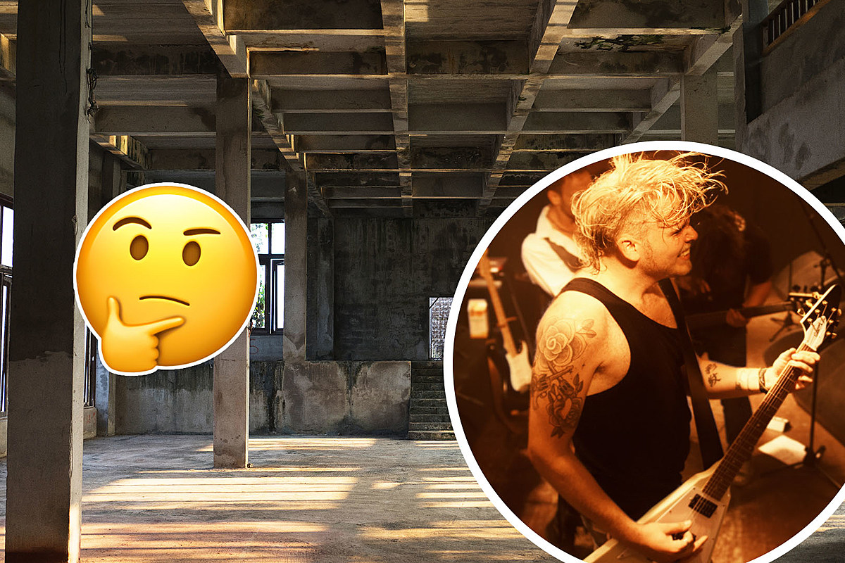 Musicians Name Some of the Weirdest Places They’ve Played Shows