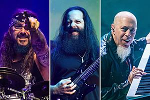 Dream Theater Play Their Favorite Riffs + Other Parts (Gear Factor)