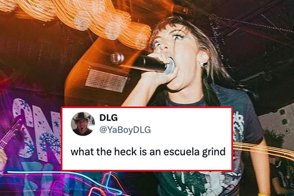 Why Is Everyone Talking About the Escuela Grind Feud? Ex-Tour Manager Responds