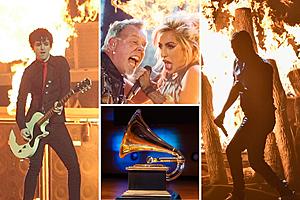 10 Times Artists Totally ROCKED the Grammys on Mainstream TV