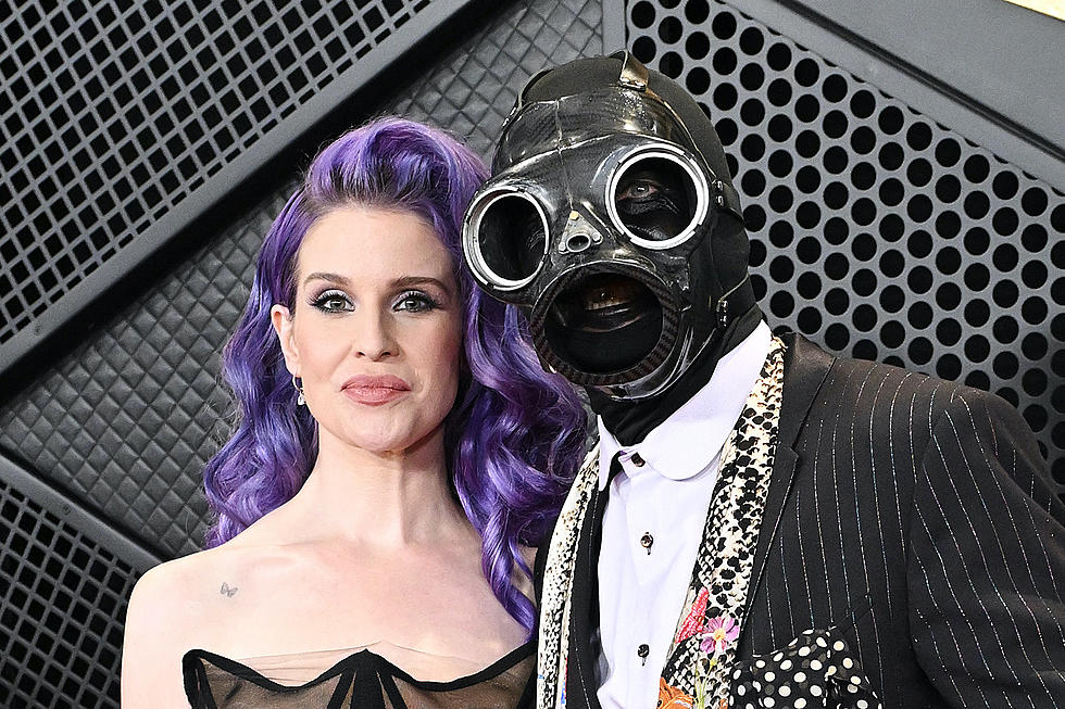 Kelly Osbourne + Sid Wilson Had a &#8216;Huge Fight&#8217; About Their Baby&#8217;s Last Name