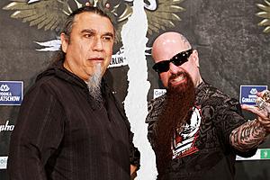 Kerry King Says He Hasn’t Talked to Tom Araya Since Slayer’s...