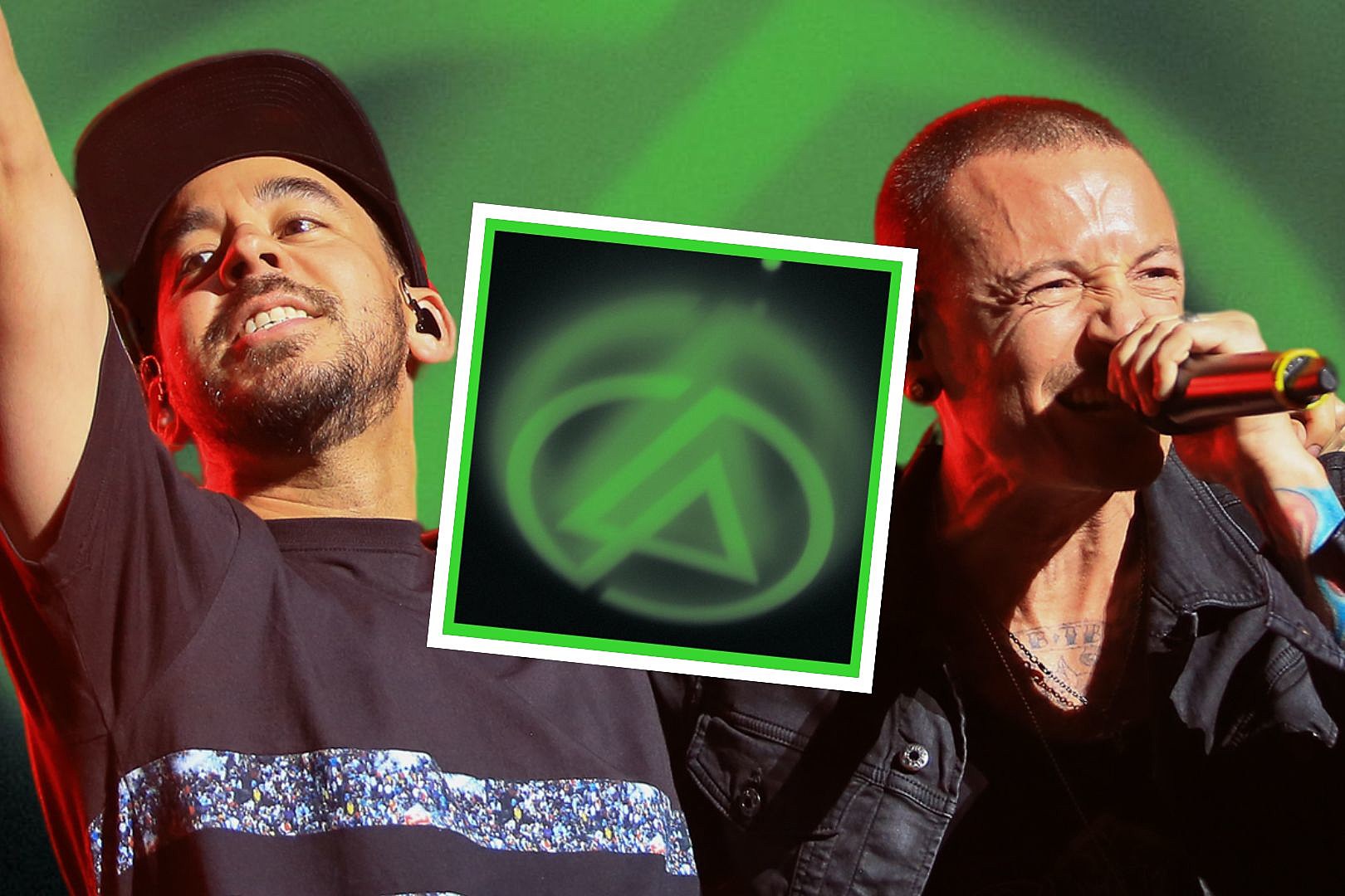 Linkin Park's 'Meteora' Surprise: Unheard Chester Bennington Songs