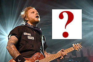 Shinedown’s Zach Myers Names the ‘Perfect Album From Start to...