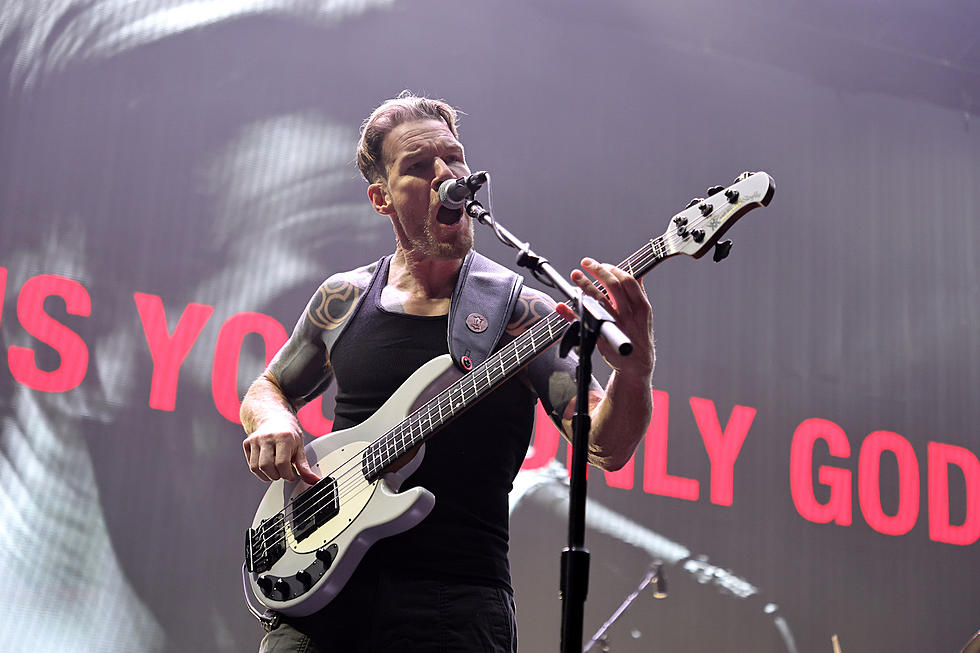 Tim Commerford – ‘I Don’t Know’ If Rage Against the Machine Are Actually Done