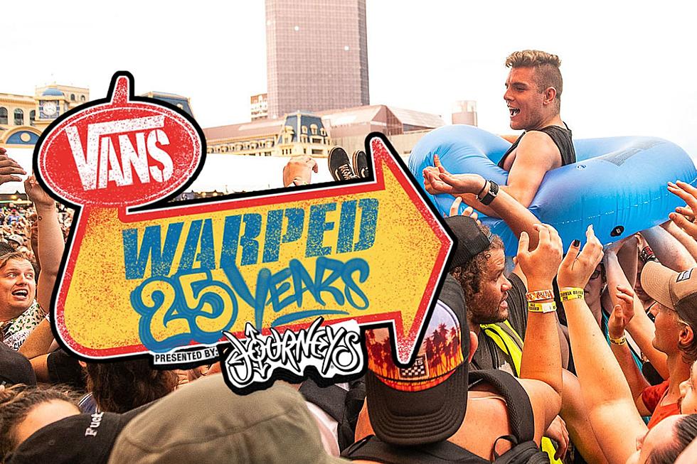 Why Did Warped Tour End?