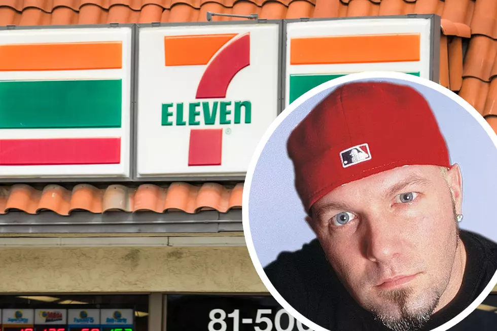 7-Eleven Drink Announcement Is So Nu-Metal