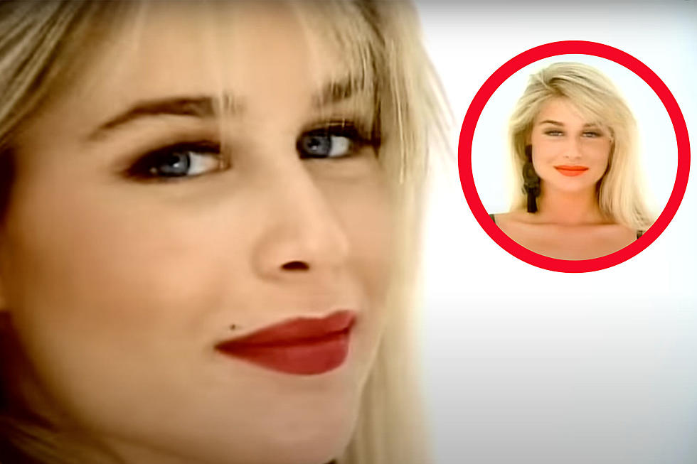 Warrant &#8216;Cherry Pie&#8217; Video Vixen Bobbie Brown Claims She Was Victim of Identity Theft