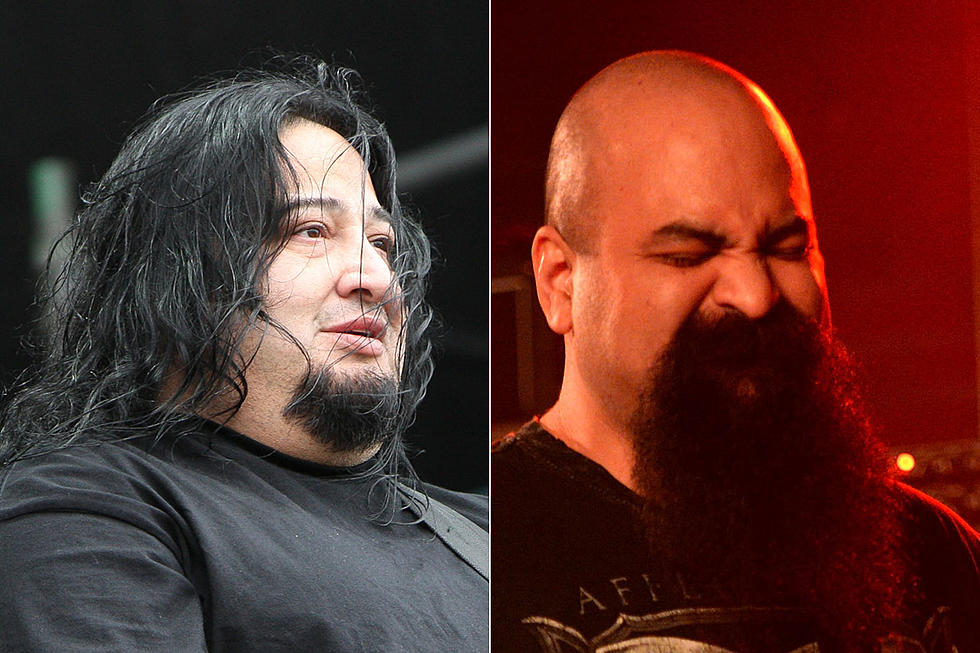 The 12 Rules If You Want to Be Fear Factory's New Fill-In Bassist