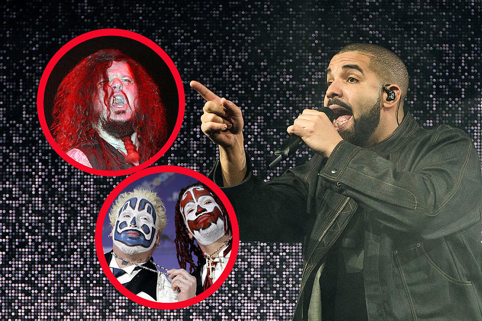 The &#8217;90s Metal + Rap Rock Bands Drake Grew Up Listening To