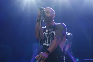 Interview: Chris Daughtry Dives Deep Into Powerful New Song,...