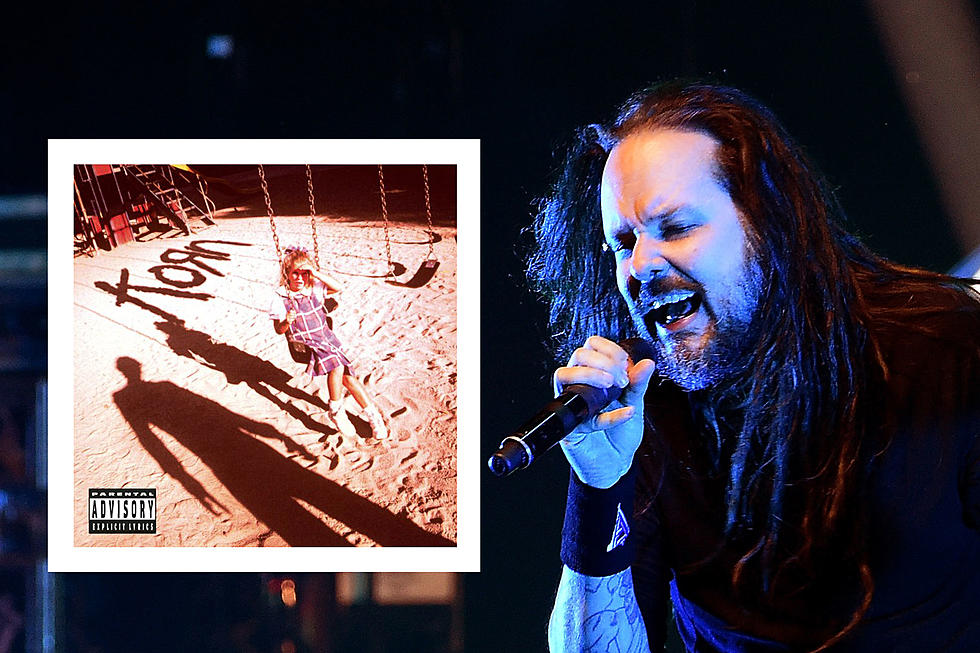 Korn's 30th Anny Stadium Show With Big Time Openers