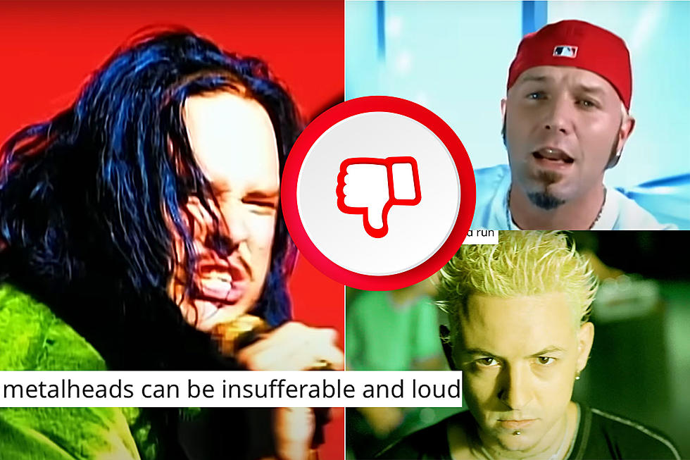 Nu-Metal Fans Debate Why the Genre Was So Hated