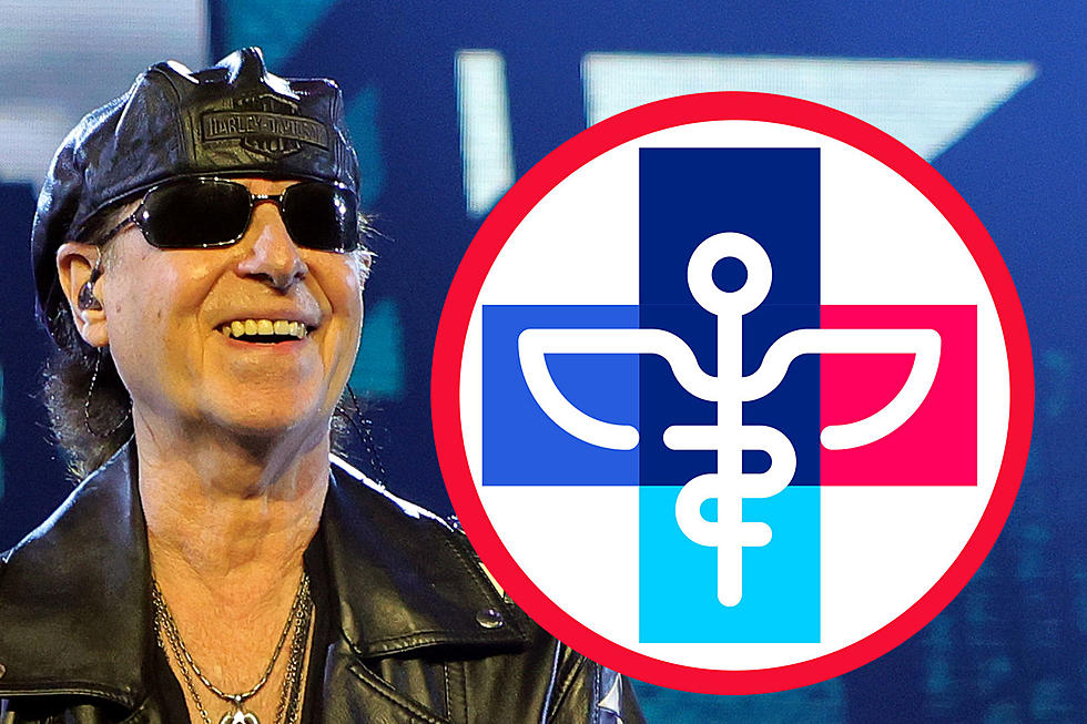 Scorpions Share Statement on Klaus Meine’s ‘Complex Spinal Surgery’
