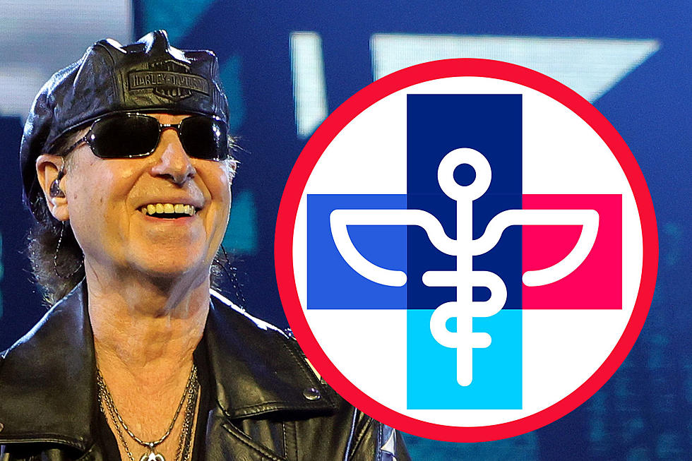 Scorpions Share Statement on Singer's 'Complex Spinal Surgery'