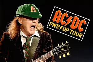 AC/DC Announce The Pretty Reckless as Opener on 2024 European...