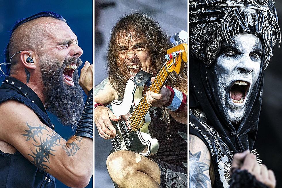 Best Metal Bands From 40 Different Subgenres