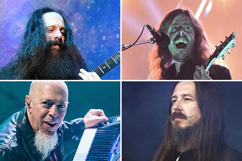 The 10 Best Prog Metal Guitar + Keyboard Duos