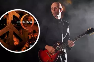 A Perfect Circle’s Billy Howerdel Discusses New Music, Reflects...