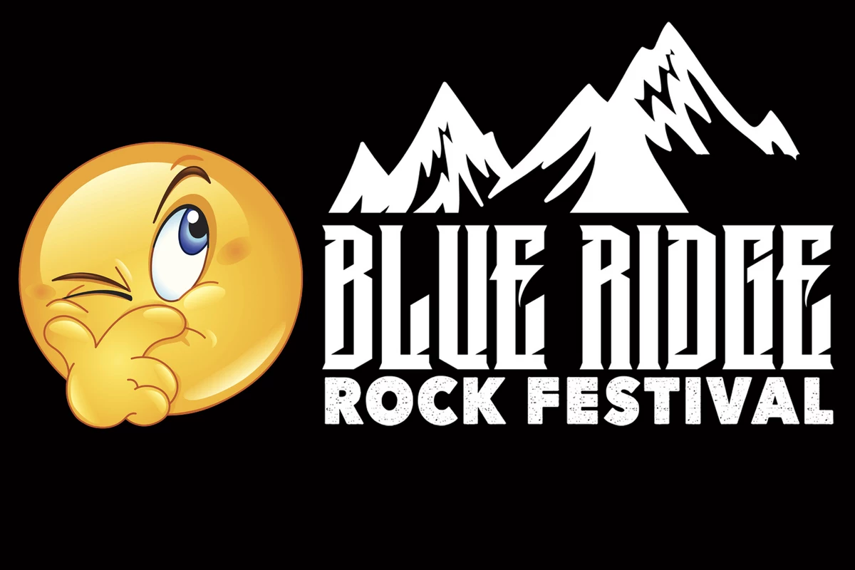 Blue Ridge Rock Fest Selling 2024 Tickets, But Questions Remain