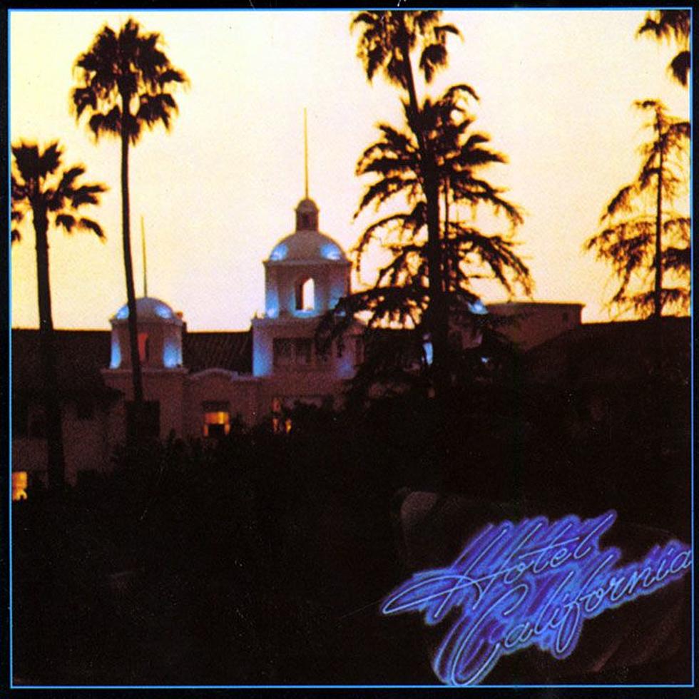 eagles, hotel california, 1970s albums to pass on to your children