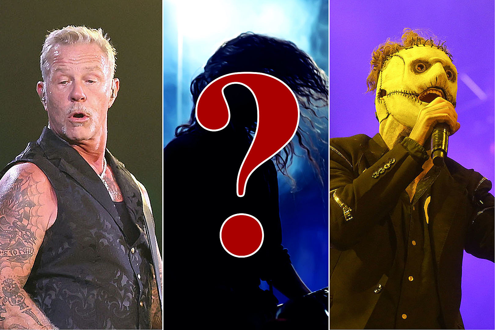 Metal Fans Name Huge Bands Who Changed for the Worse