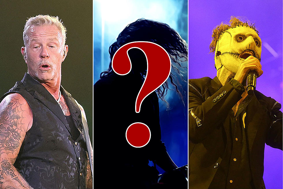 Metal Fans Name Huge Bands Who Changed for the Worse