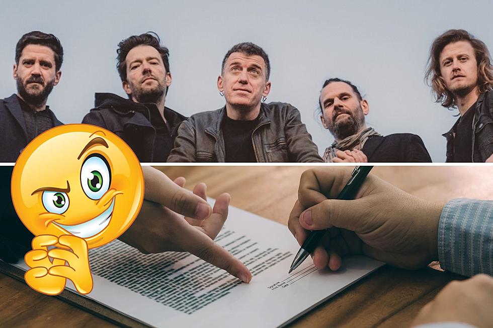 Surprising, Sneaky or Shocking Contract Clauses Bands Should Know