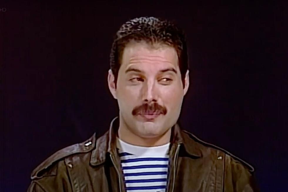 Freddie Mercury's Most Iconic Interview Moments