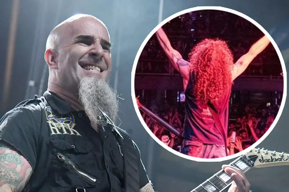 Dan Lilker Returning to Anthrax After 40 Years for Limited Tour 
