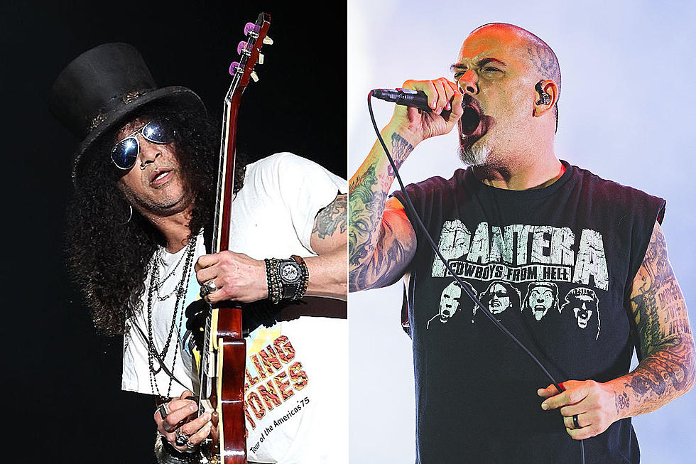 10 Rock + Metal Legends on Getting Sober