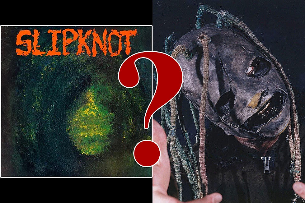 Have You Ever Heard the Slipknot That Existed Before THE Slipknot?