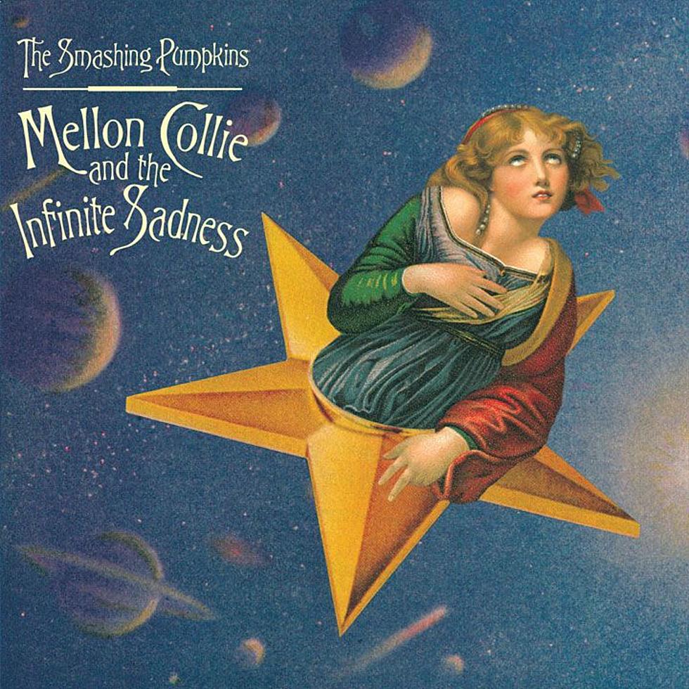 smashing pumpkins, mellon collie and the infinite sadness, 90s albums to pass on to your children