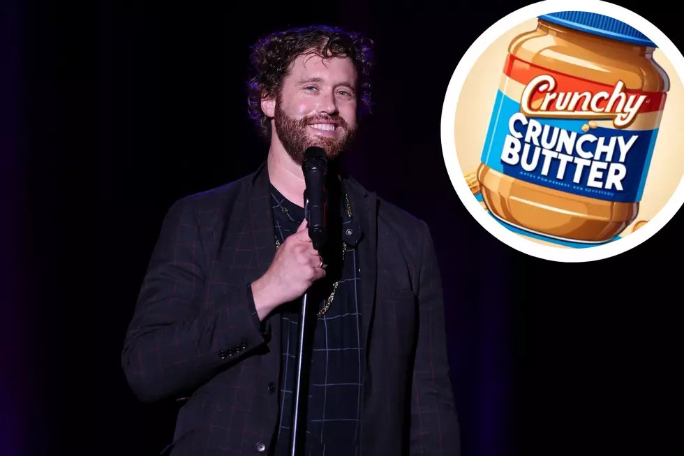TJ Miller Shares One Reason Why He Loves Stand-Up Comedy