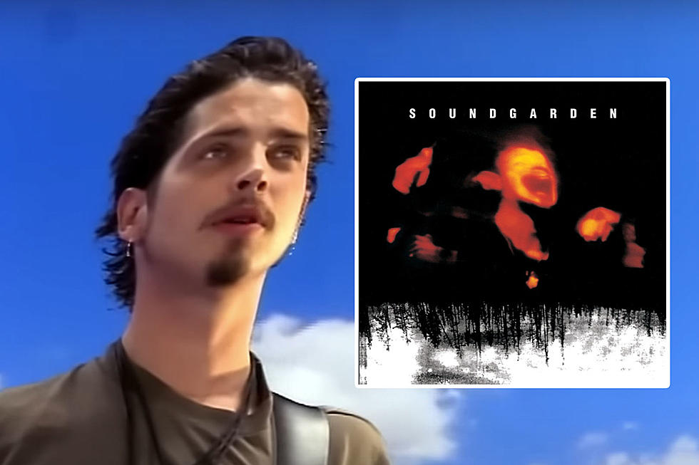 Soundgarden Superfan Ranks Every ‘Superunknown’ Song